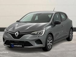 Gris Utilisé 2023 Renault Clio V Equilibre Berline | 15 499 € (Prix juste)