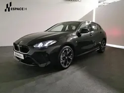 Noir Utilisé 2025 BMW 120 M Sport Citadine | 37 490 € (Bon prix)