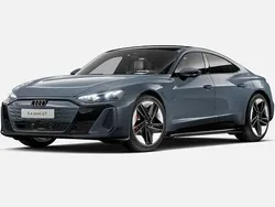 Gris kemora métallisé Utilisé 2025 Audi e-tron GT quattro Design Berline | 136 667 €