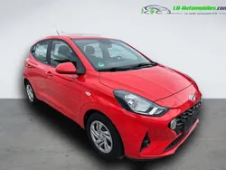 Utilisé 2021 Hyundai i10 Citadine | 14 500 € (Prix juste)