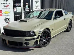Vert Utilisé 2006 Ford Mustang GT Coupé | 42 000 €