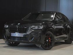 Noir Utilisé 2022 BMW X4 Sport Line SUV | 49 900 € (Bon prix)