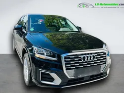 Utilisé 2017 Audi Q2 Sport SUV | 20 400 € (Prix juste)