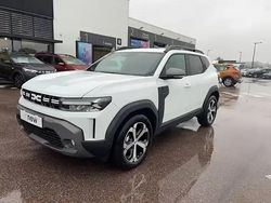 Blanc Nouvelle 2025 Dacia Duster Journey SUV | 23 991 € (Bon prix)