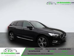 Occasion 2020 Volvo XC60 Inscription SUV | 43 100 € (Prix assez cher)