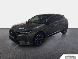 Gris Utilisé 2024 DS Automobiles DS4 | 44 990 €