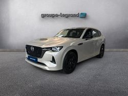 Utilisé 2025 Mazda CX-60 Homura-Line SUV | 55 990 €