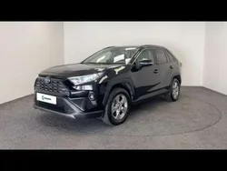 Utilisé 2023 Toyota RAV4 Hybrid SUV | 34 799 € (Bon prix)