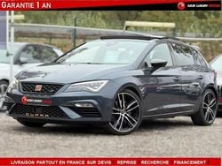 Gris Utilisé 2019 Cupra Leon Berline | 27 990 € (Prix juste)