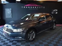 Gris Utilisé 2015 VW Passat Berline | 15 990 € (Prix cher)