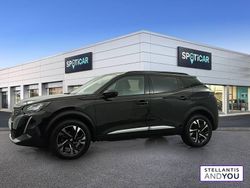Utilisé 2022 Peugeot 2008 Allure SUV | 14 590 € (Prix juste)