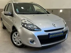 Utilisé 2012 Renault Clio GrandTour Dynamique Break | 6 990 €