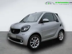 Utilisé 2019 Smart ForTwo Coupé Cabriolet | 19 700 €