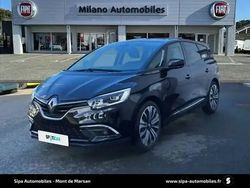 Noir Utilisé 2021 Renault Grand Scénic IV Monospace | 20 590 €