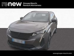 Gris artense (m) Utilisé 2022 Peugeot 3008 GT SUV | 21 900 € (Prix juste)