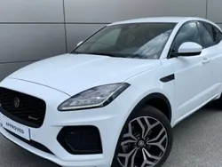 Utilisé 2023 Jaguar E-Pace R-Dynamic SUV | 46 990 € (Prix assez cher)