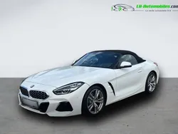 Utilisé 2021 BMW Z4 Comfort Edition Coupé | 42 500 €