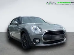 Utilisé 2018 Mini One Clubman Break | 19 500 €