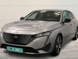 Utilisé 2022 Peugeot 308 Allure Break | 17 799 € (Prix assez cher)