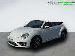 VW Beetle