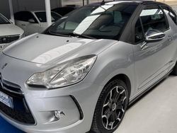 Utilisé 2013 Citroën DS3 So Chic Citadine | 10 990 € (Prix juste)