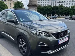 Utilisé 2017 Peugeot 3008 Allure | 14 490 € (Prix juste)
