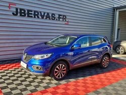 Bleu Utilisé 2022 Renault Kadjar Evolution SUV | 14 990 € (Prix juste)