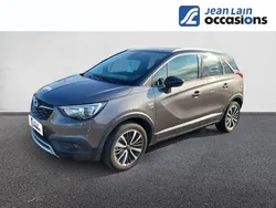 Gris Utilisé 2019 Opel Crossland X Design Edition SUV | 12 290 € (Prix juste)