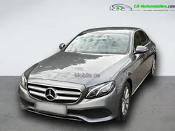 Utilisé 2018 Mercedes E200 Berline | 31 500 € (Prix juste)