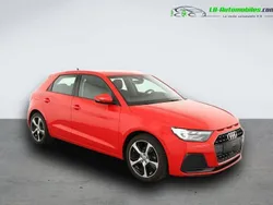 Utilisé 2019 Audi A1 Sportback Sport Citadine | 21 600 € (Prix juste)
