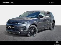 Gris Utilisé 2024 Land Rover Range Rover evoque SE Dynamic SUV | 69 990 €