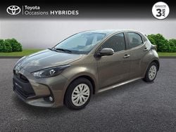 Utilisé 2023 Toyota Yaris Hybrid Business Edition | 19 900 € (Super prix)