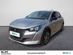 Utilisé 2022 Peugeot e-208 Style Citadine | 17 990 € (Prix assez cher)