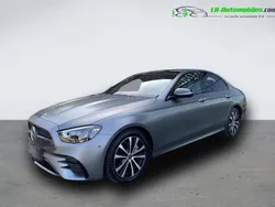 Utilisé 2021 Mercedes E400 Berline | 55 400 €