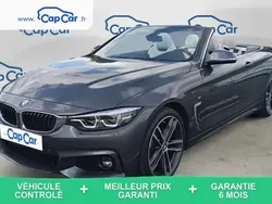 Utilisé 2019 BMW 430 Cabriolet M Sport Cabriolet | 38 990 €