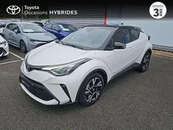 Utilisé 2023 Toyota C-HR SUV | 25 990 € (Prix assez cher)