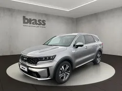 Gris Utilisé 2023 Kia Sorento Spirit SUV | 61 979 €