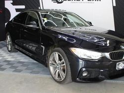 Couleur Occasion 2015 BMW 420 M Sport Coupé | 20 990 € (Prix assez cher)