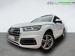 Utilisé 2020 Audi Q5 Sport SUV | 38 700 €
