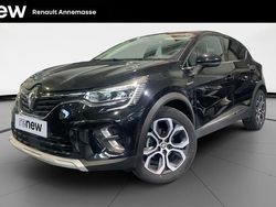 Biton Utilisé 2023 Renault Captur Techno SUV | 17 499 € (Prix juste)