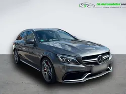 Utilisé 2017 Mercedes C63S AMG AMG Berline | 55 300 € (Super prix)