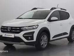 Utilisé 2021 Dacia Sandero Comfort Citadine | 13 999 € (Prix juste)