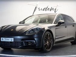 Utilisé 2020 Porsche Panamera 4 Sport Turismo Berline | 94 900 € (Prix assez cher)