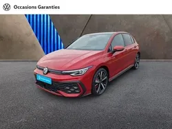 Utilisé 2025 VW Golf VIII GTE | 47 990 €