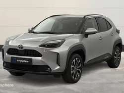 Utilisé 2023 Toyota Yaris Cross Design SUV | 22 890 € (Bon prix)