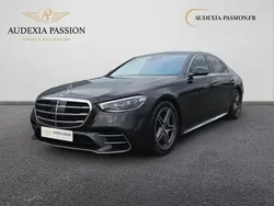 Utilisé 2023 Mercedes S580 AMG line Berline | 99 490 €