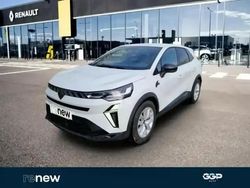 Blanc Occasion 2025 Renault Symbioz Evolution SUV | 26 999 € (Prix juste)