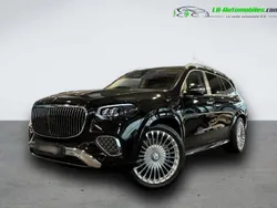 Utilisé 2024 Mercedes GLS600 Maybach SUV | 221 400 €