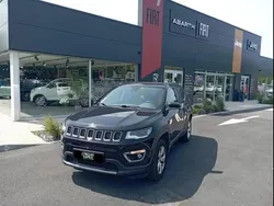 Utilisé 2017 Jeep Compass Limited SUV | 17 990 € (Prix cher)
