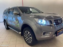 Occasion 2018 Nissan Navara Pick-up | 23 990 €